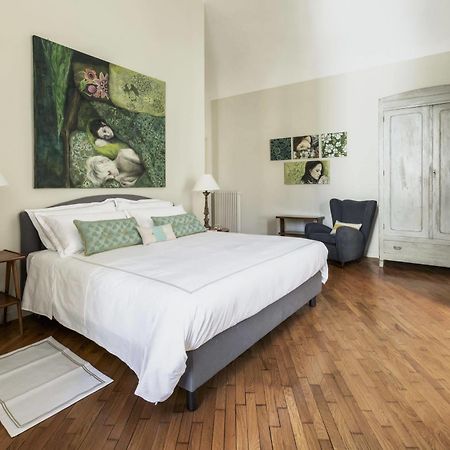 B&B Palazzo Chiablese Τορίνο Εξωτερικό φωτογραφία