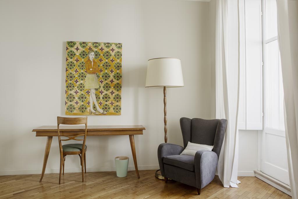 B&B Palazzo Chiablese Τορίνο Εξωτερικό φωτογραφία