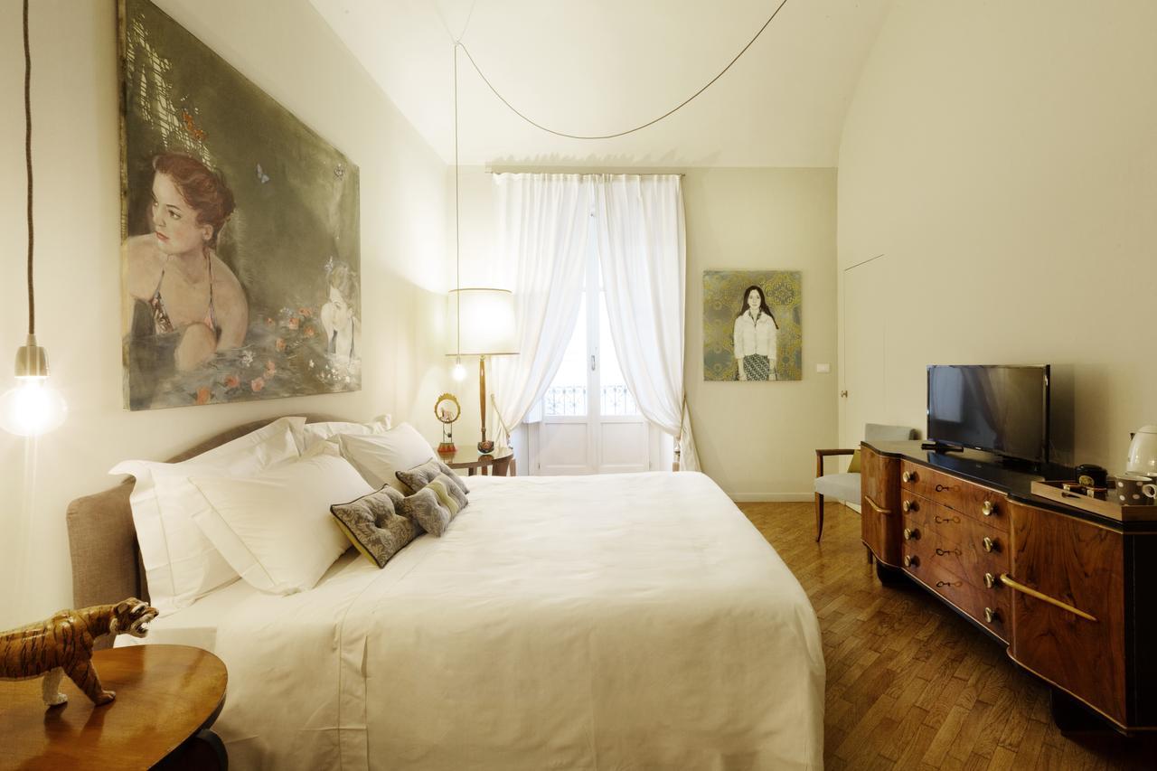 B&B Palazzo Chiablese Τορίνο Εξωτερικό φωτογραφία