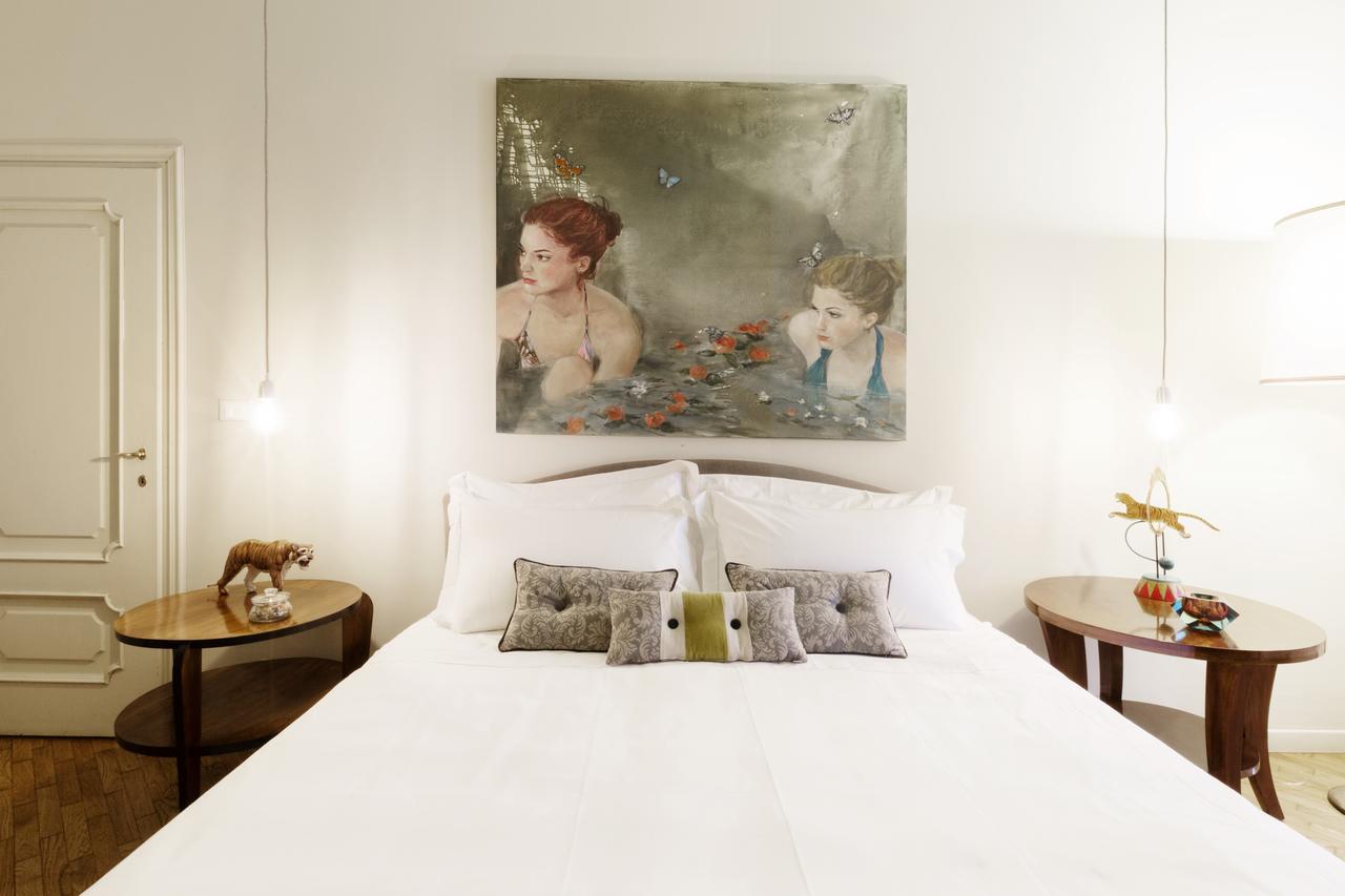 B&B Palazzo Chiablese Τορίνο Εξωτερικό φωτογραφία