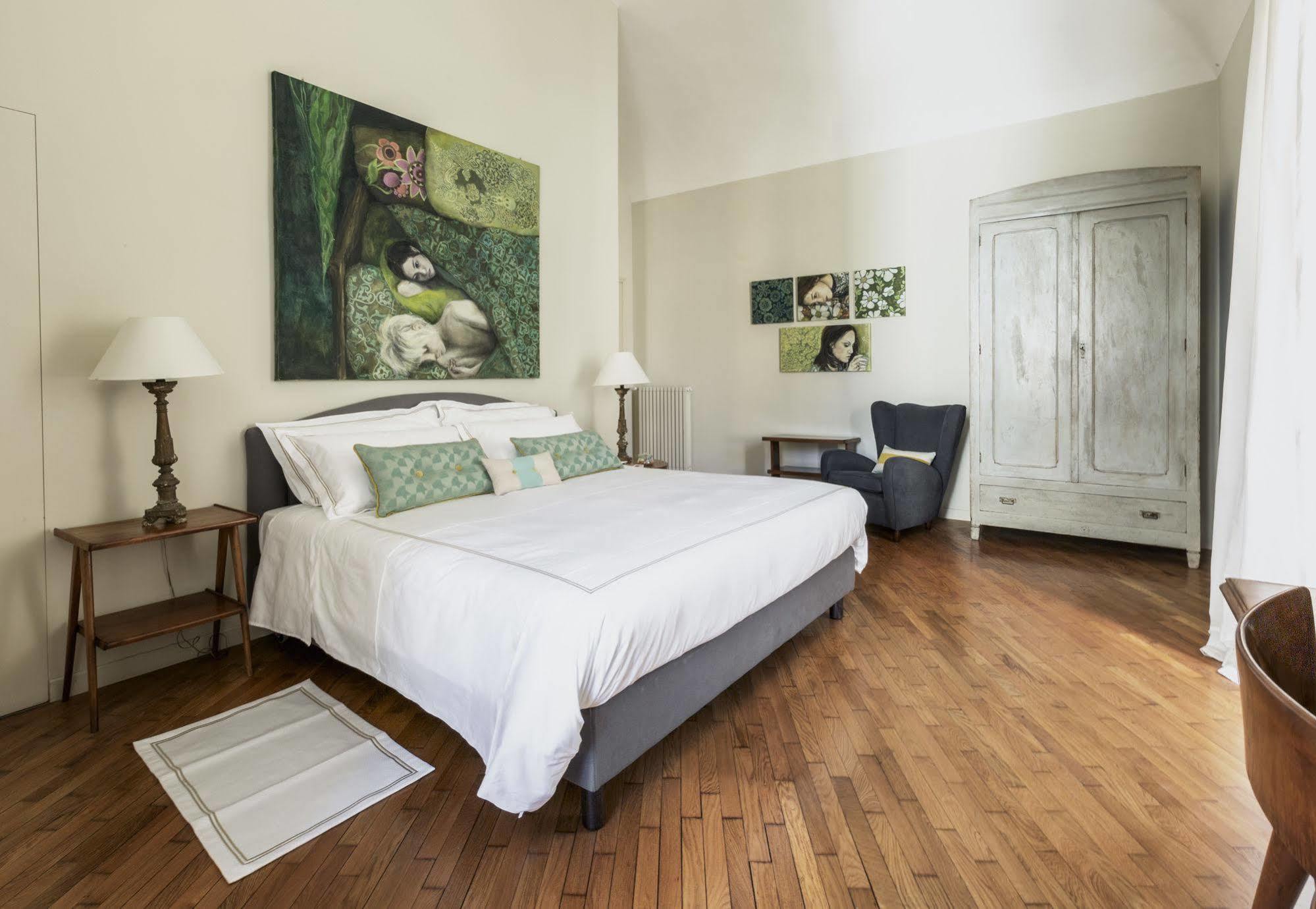 B&B Palazzo Chiablese Τορίνο Εξωτερικό φωτογραφία