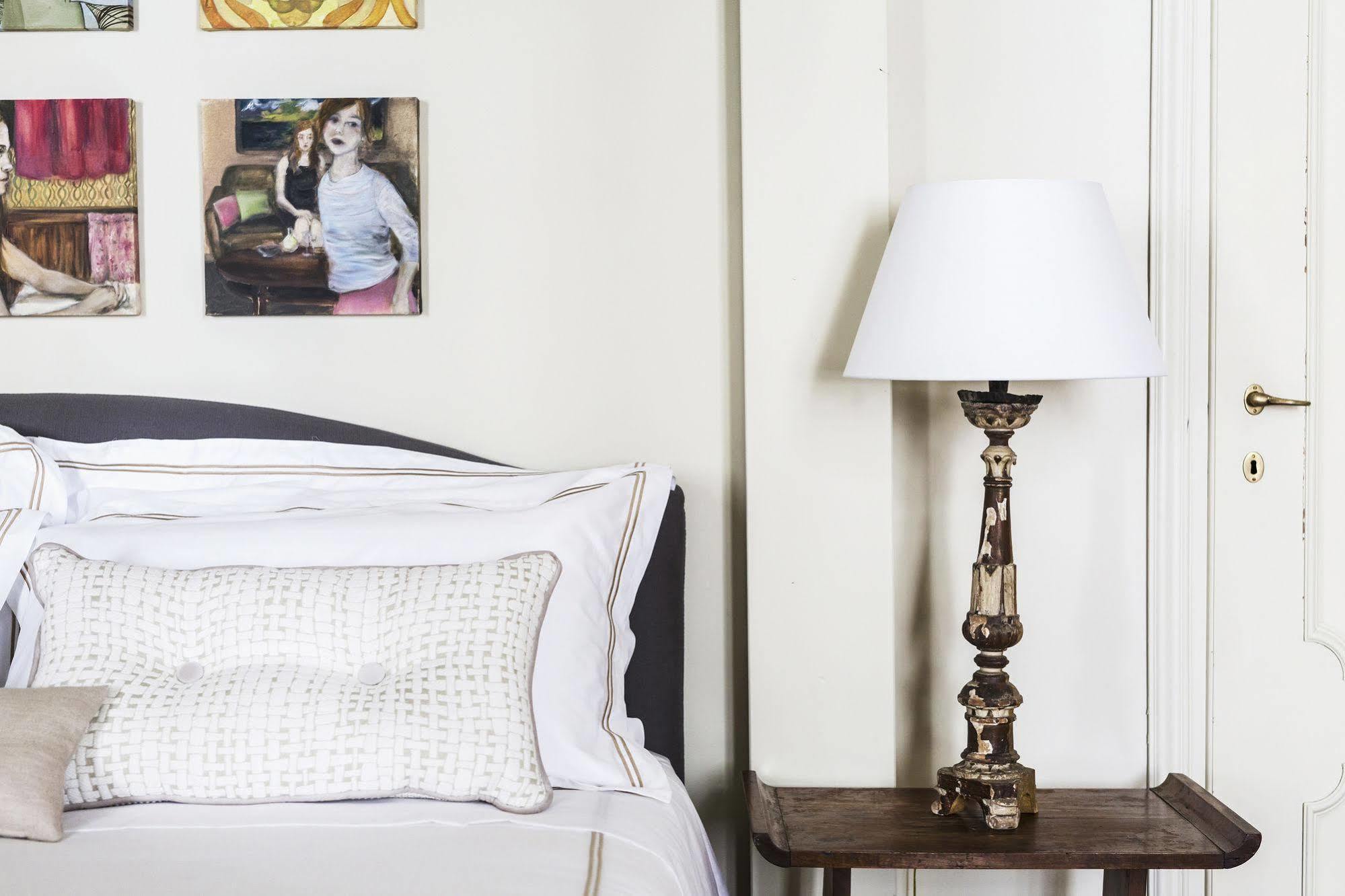 B&B Palazzo Chiablese Τορίνο Εξωτερικό φωτογραφία