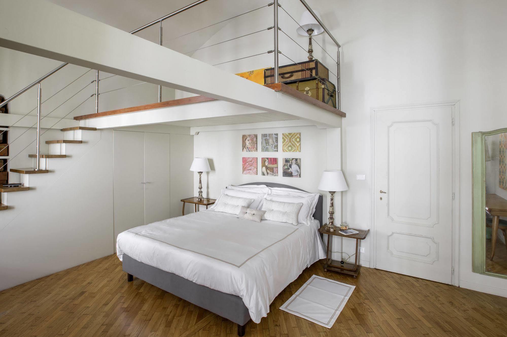 B&B Palazzo Chiablese Τορίνο Εξωτερικό φωτογραφία