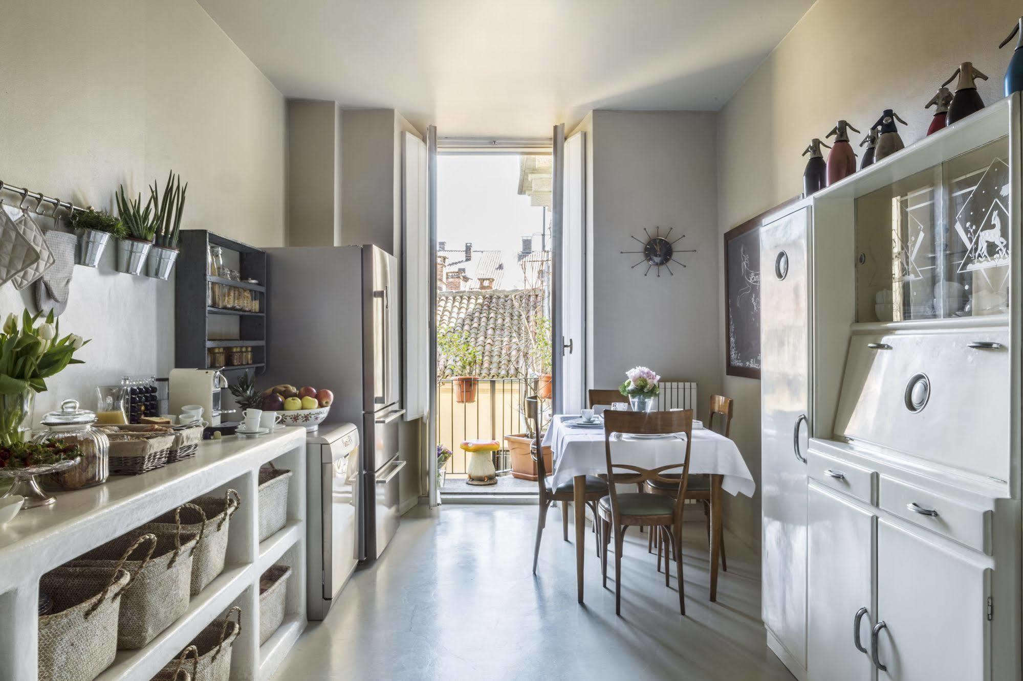 B&B Palazzo Chiablese Τορίνο Εξωτερικό φωτογραφία
