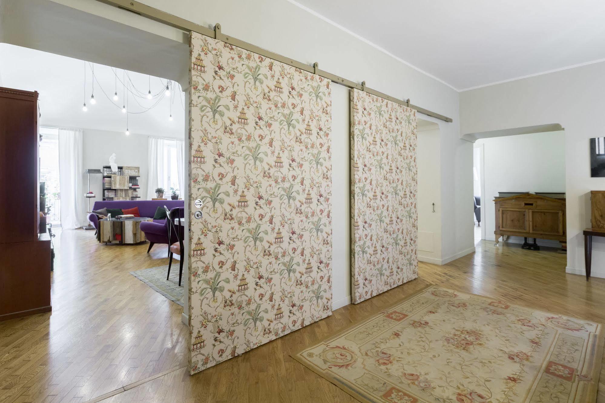 B&B Palazzo Chiablese Τορίνο Εξωτερικό φωτογραφία